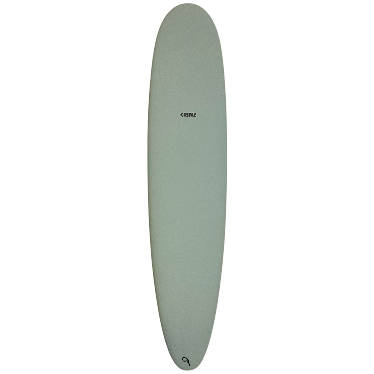 CRIME / STUBBY 7`6 VOLAN WHITE